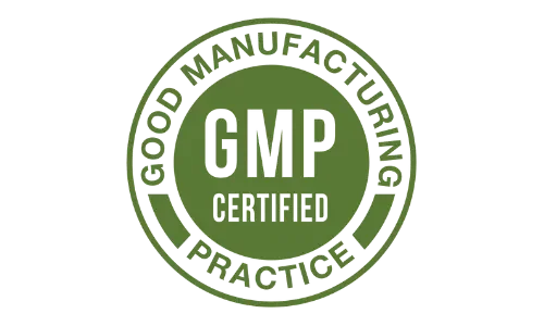 GlucoTrim gmp-certified-500x300