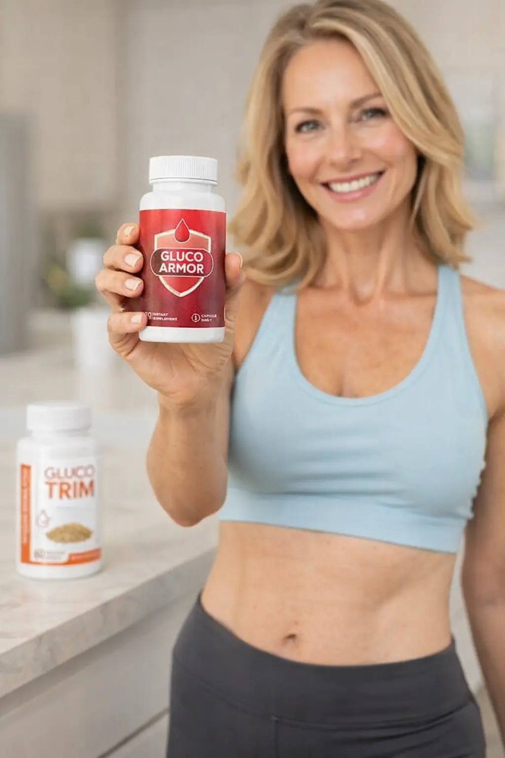GlucoTrim